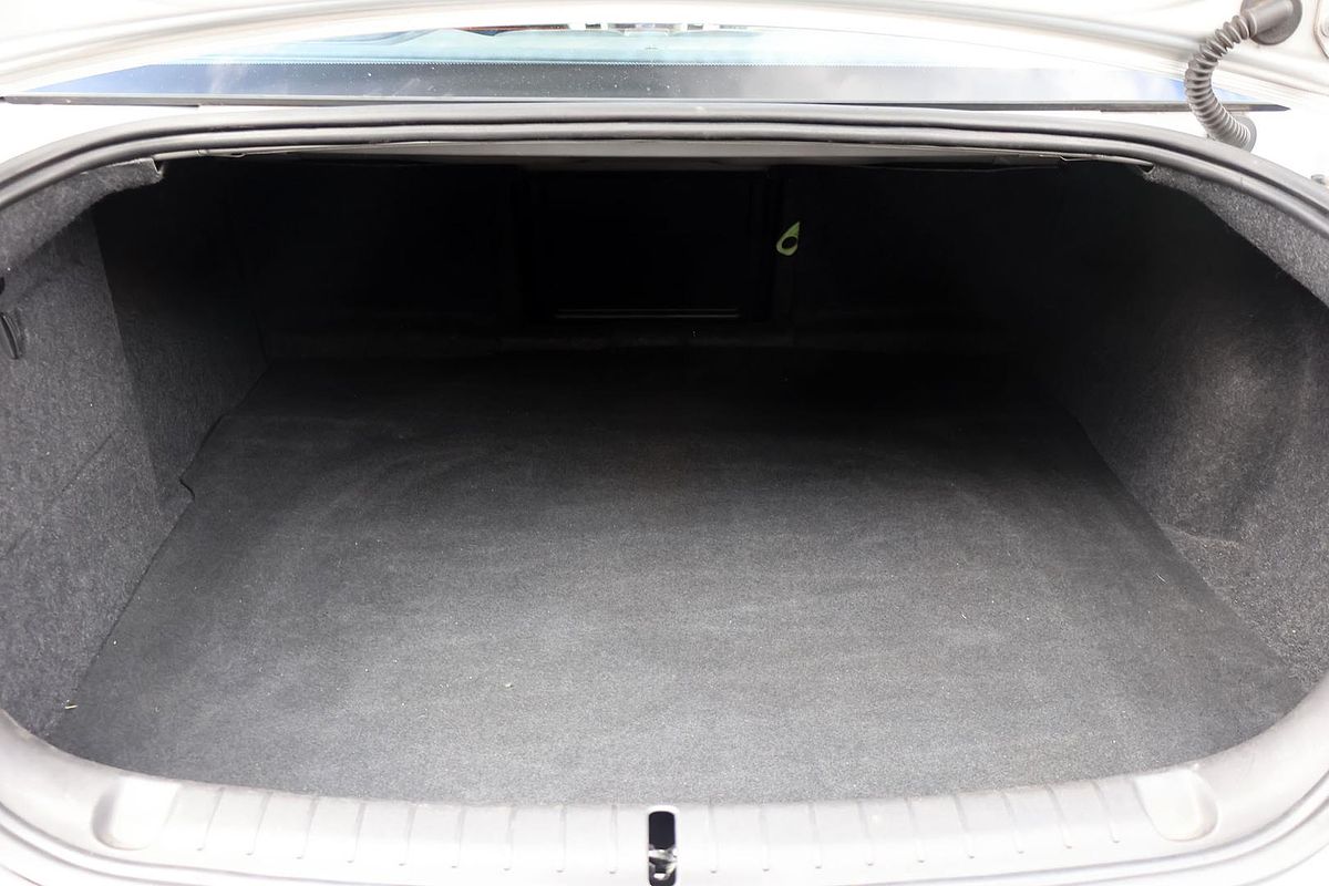 2014 Holden Commodore SS V Redline VF