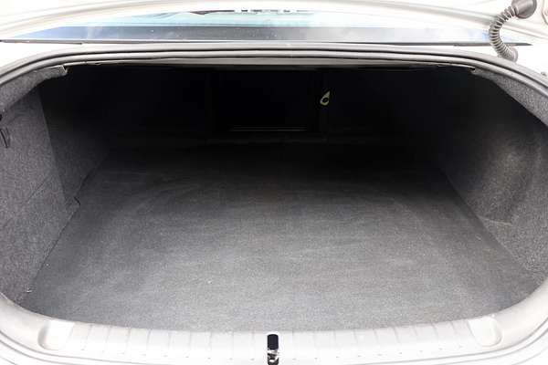 2014 Holden Commodore SS V Redline VF