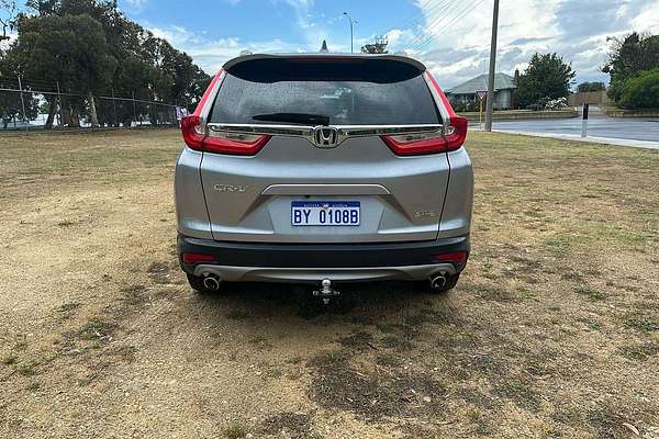 2020 Honda CR-V VTi-S RW