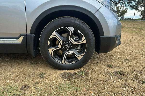 2020 Honda CR-V VTi-S RW