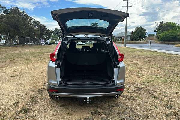 2020 Honda CR-V VTi-S RW