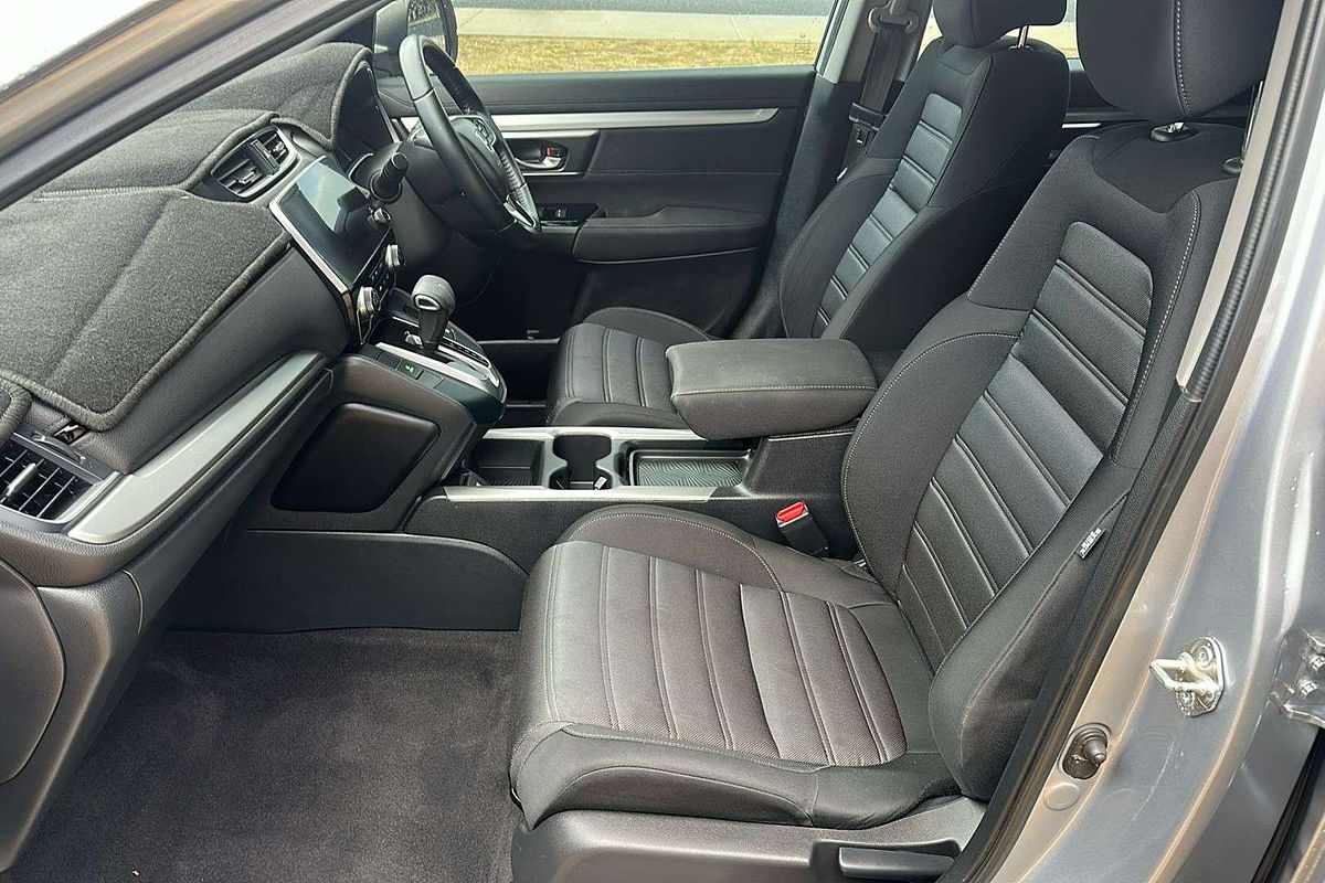 2020 Honda CR-V VTi-S RW