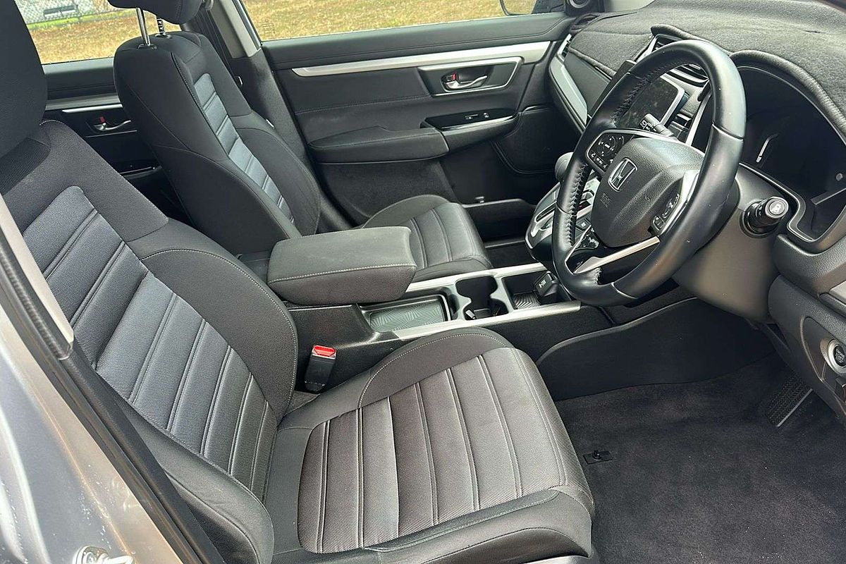 2020 Honda CR-V VTi-S RW