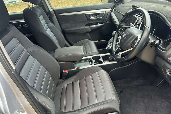 2020 Honda CR-V VTi-S RW