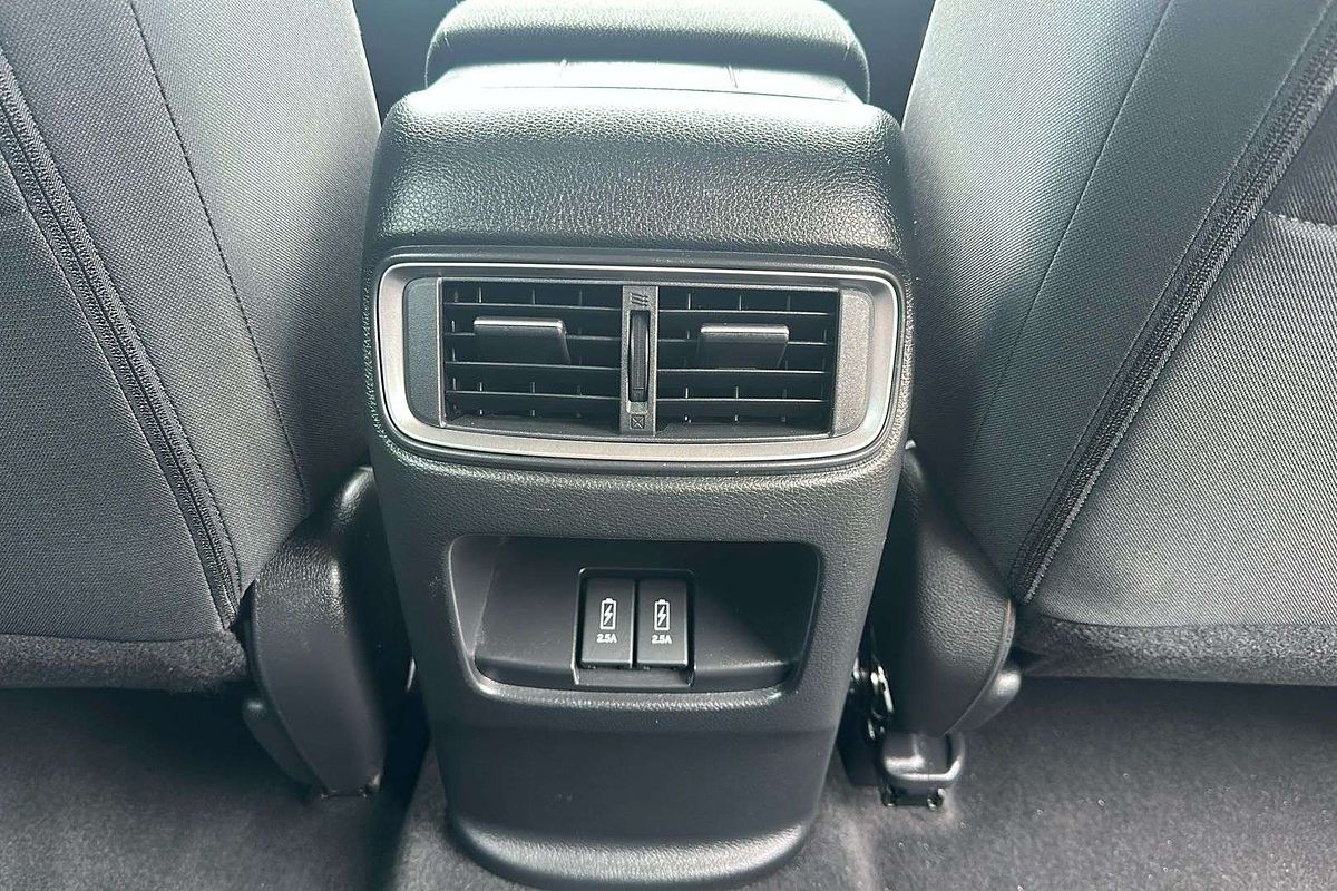 2020 Honda CR-V VTi-S RW