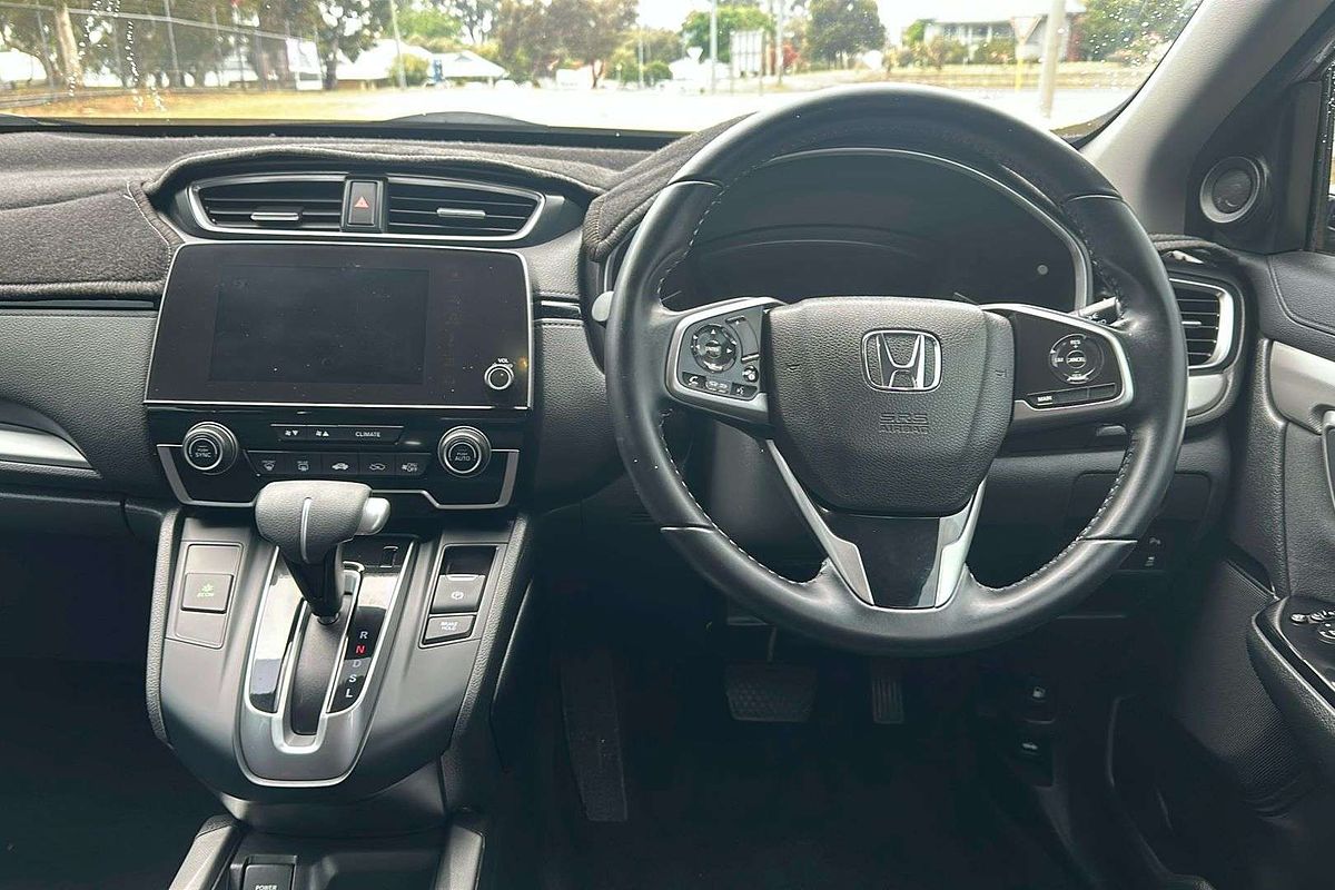 2020 Honda CR-V VTi-S RW