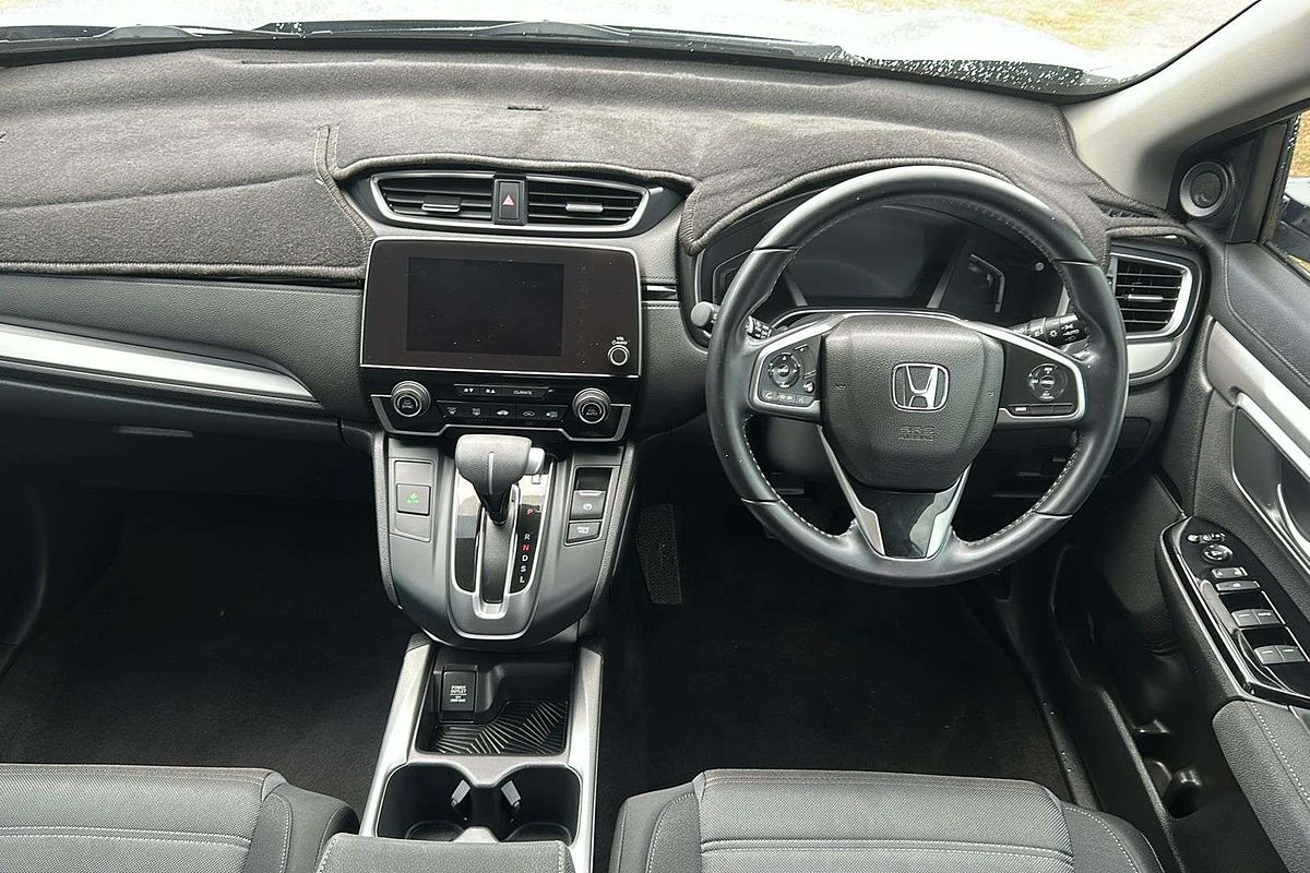 2020 Honda CR-V VTi-S RW