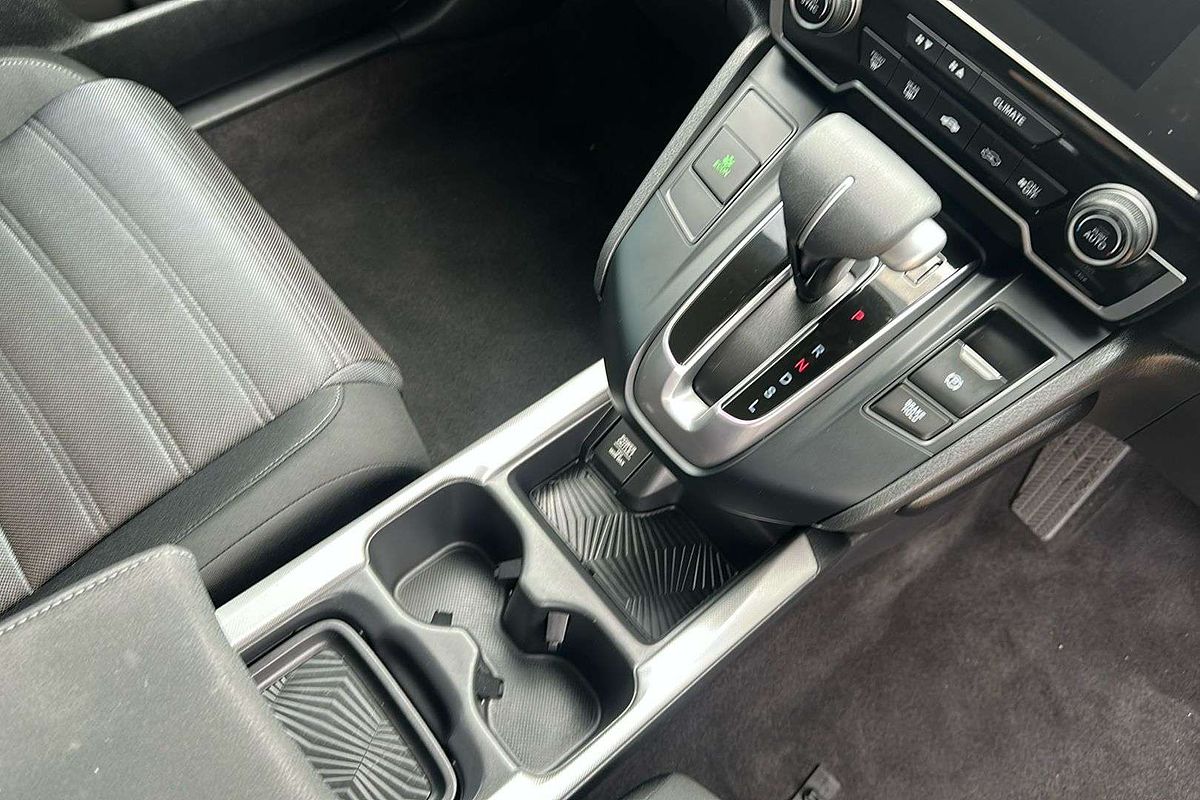 2020 Honda CR-V VTi-S RW