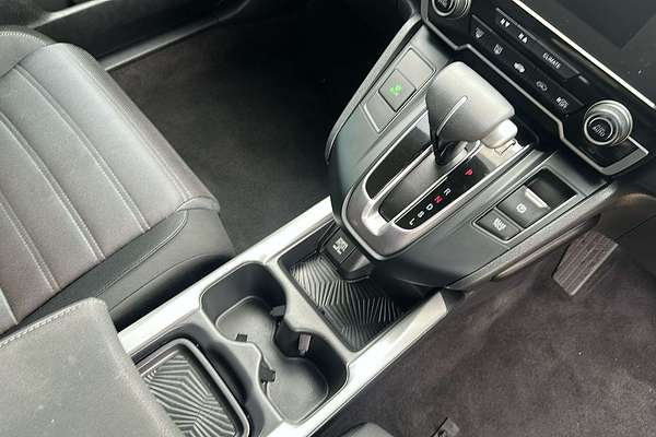 2020 Honda CR-V VTi-S RW