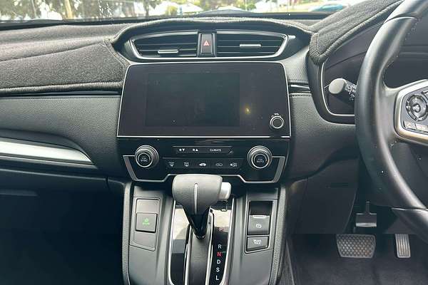 2020 Honda CR-V VTi-S RW