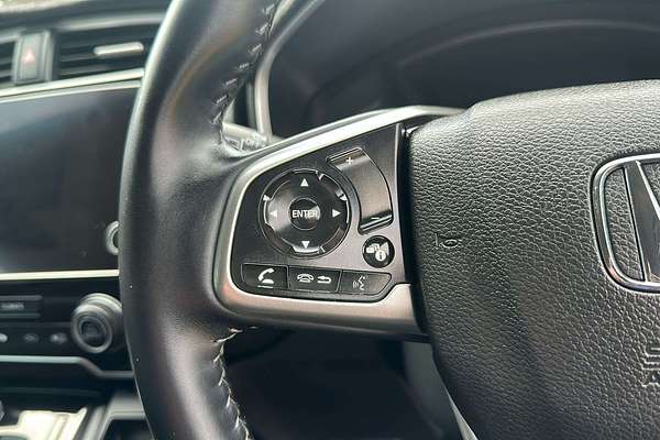2020 Honda CR-V VTi-S RW