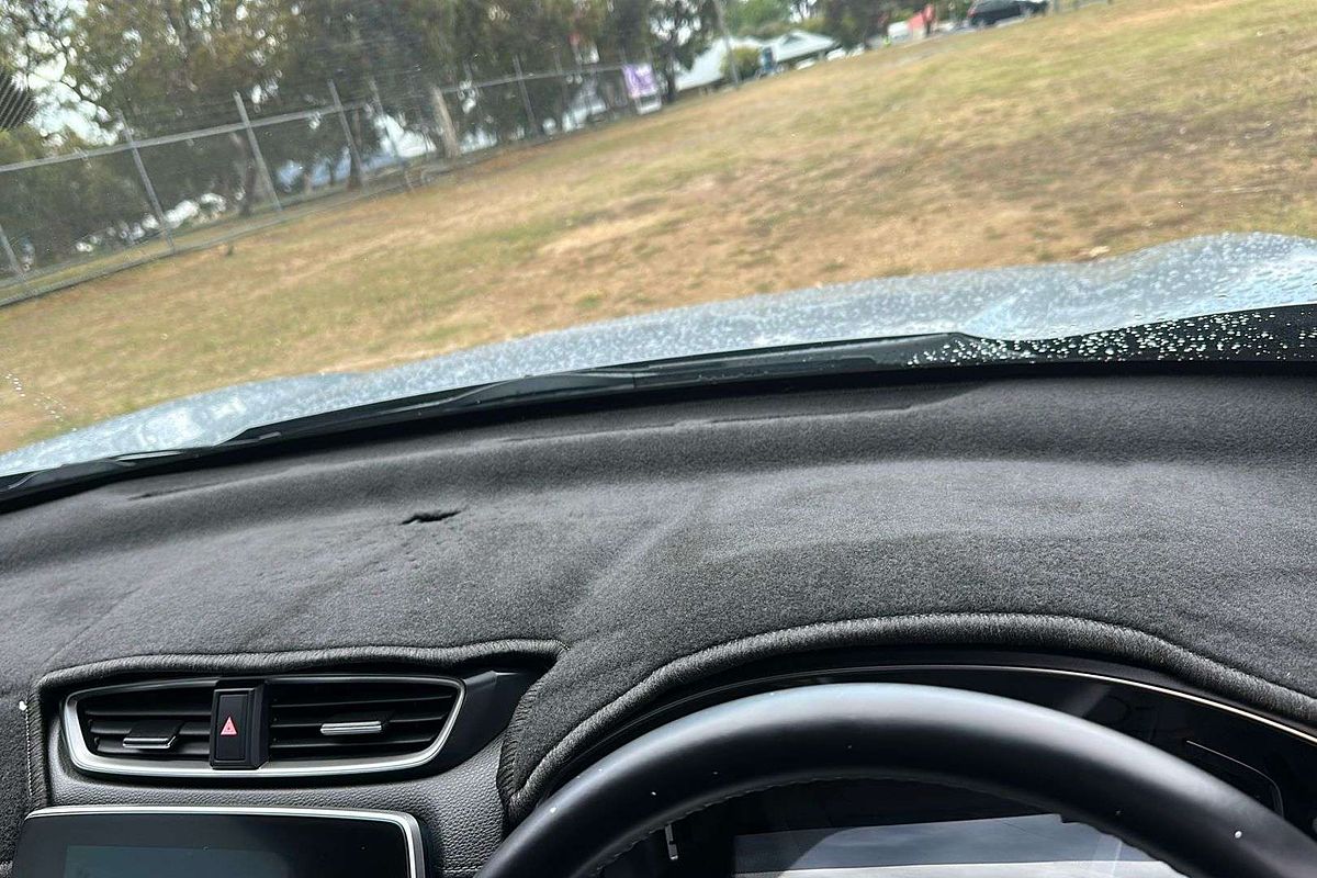 2020 Honda CR-V VTi-S RW