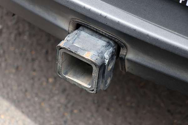 2014 Holden Commodore SS V Redline VF