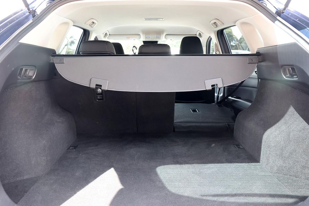 2020 Mazda CX-5 Maxx Sport KF Series