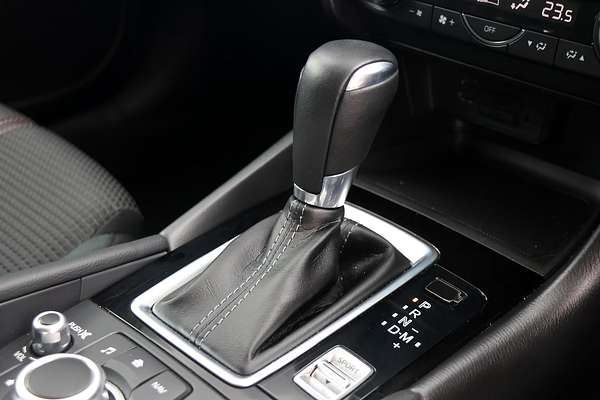 2018 Mazda 3 Maxx Sport BN Series