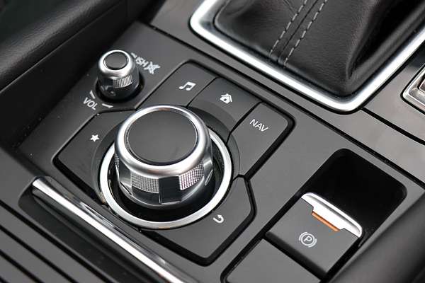 2018 Mazda 3 Maxx Sport BN Series