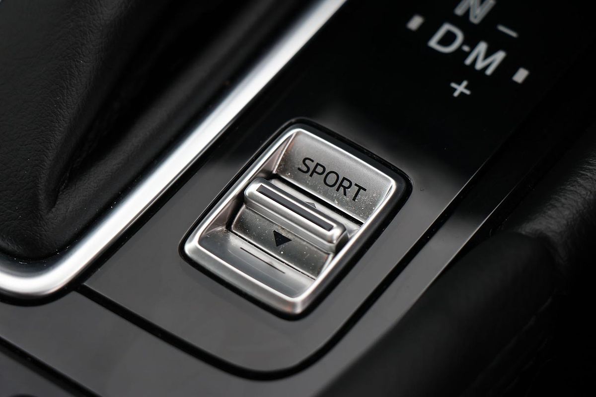 2018 Mazda 3 Maxx Sport BN Series