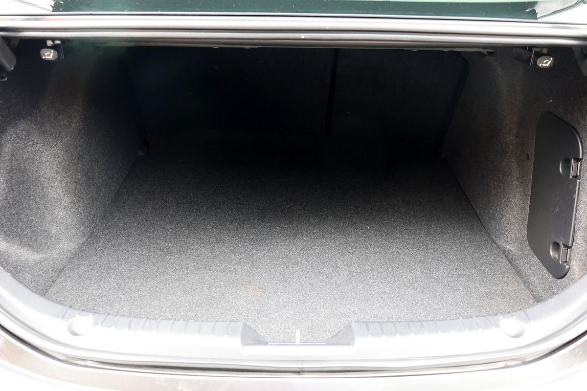 2018 Mazda 3 Maxx Sport BN Series