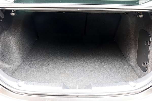 2018 Mazda 3 Maxx Sport BN Series