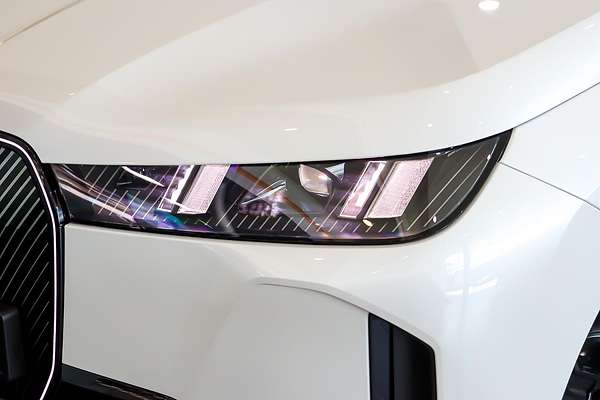 2025 BMW iX xDrive45 M Sport I20 LCI