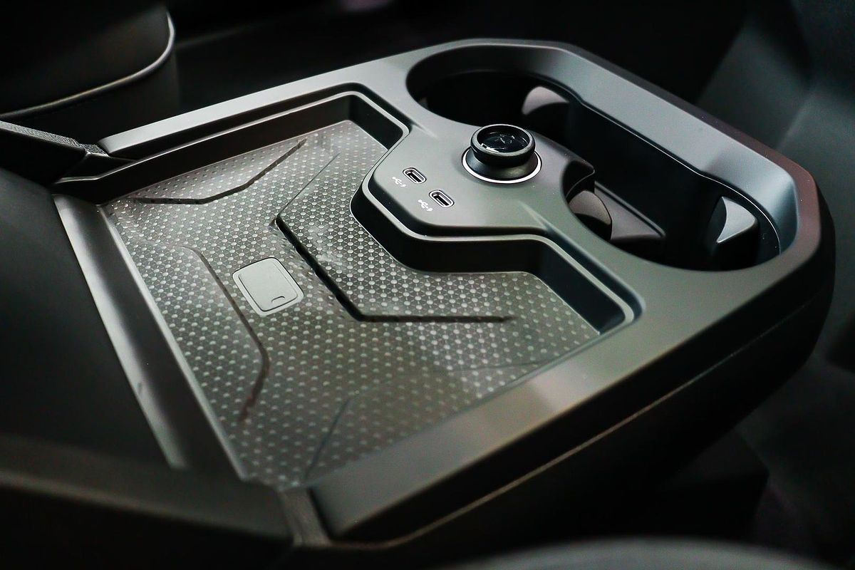 2025 BMW iX xDrive45 M Sport I20 LCI