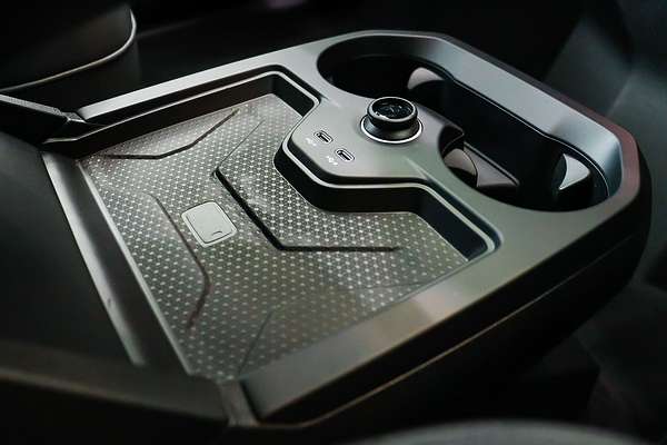 2025 BMW iX xDrive45 M Sport I20 LCI