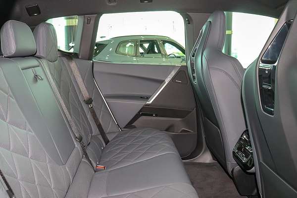 2025 BMW iX xDrive45 M Sport I20 LCI