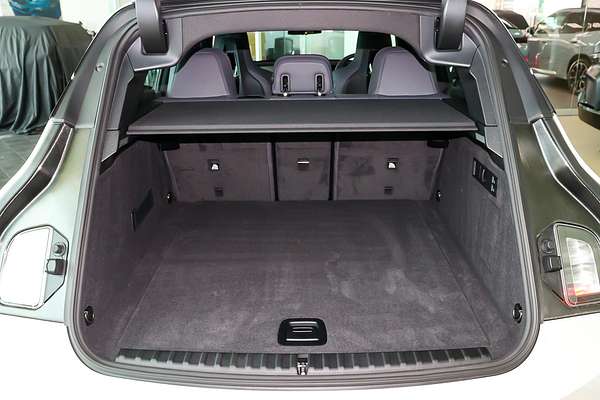 2025 BMW iX xDrive45 M Sport I20 LCI