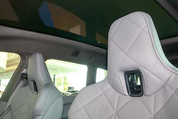2025 BMW iX xDrive45 M Sport I20 LCI