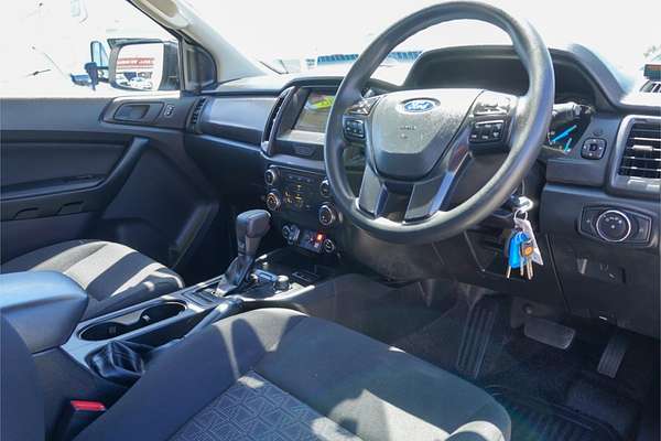 2022 Ford Ranger XL PX MkIII 4X4 3.2L