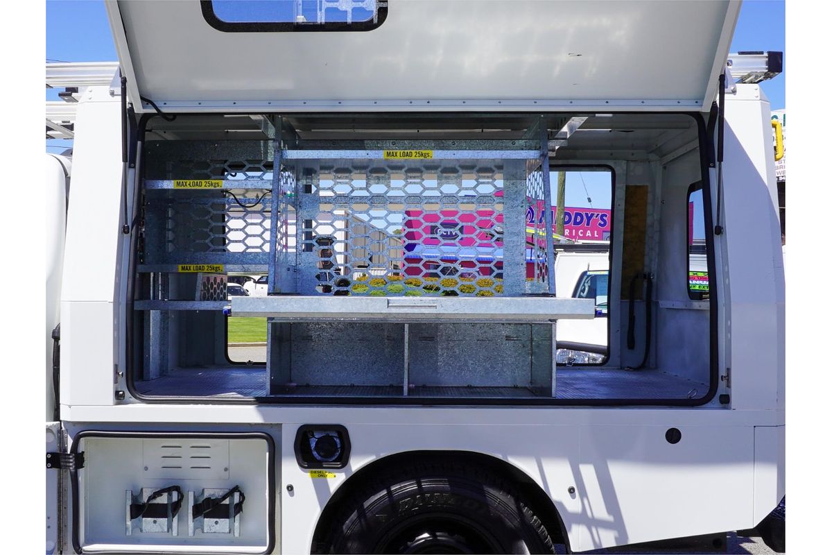 2022 Ford Ranger XL PX MkIII 4X4 3.2L