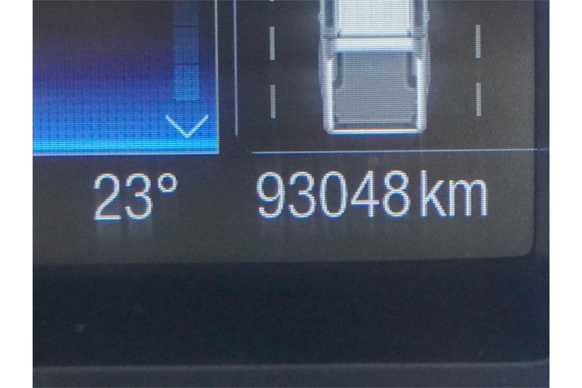 2022 Ford Ranger XL PX MkIII 4X4 3.2L