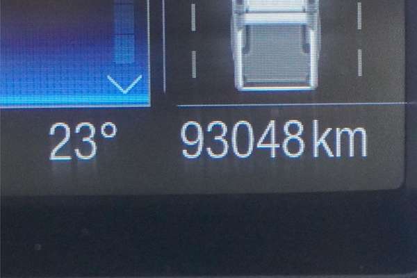 2022 Ford Ranger XL PX MkIII 4X4 3.2L