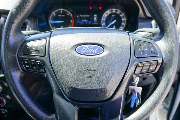 2022 Ford Ranger XL PX MkIII 4X4 3.2L