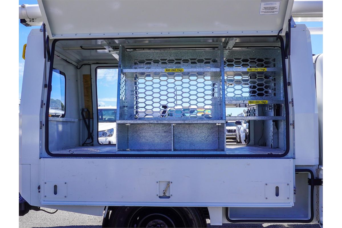 2022 Ford Ranger XL PX MkIII 4X4 3.2L