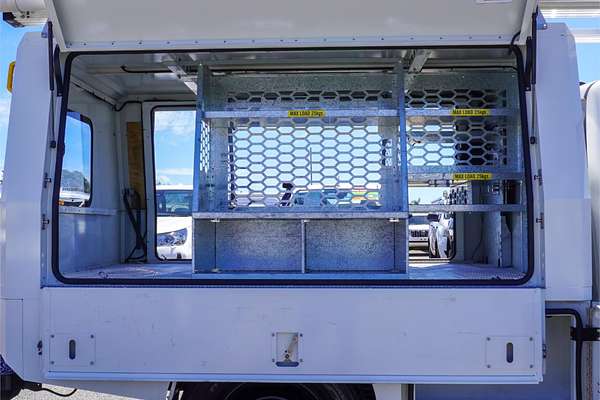 2022 Ford Ranger XL PX MkIII 4X4 3.2L