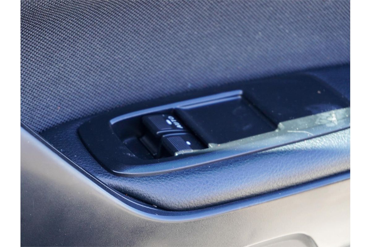 2022 Ford Ranger XL PX MkIII 4X4 3.2L