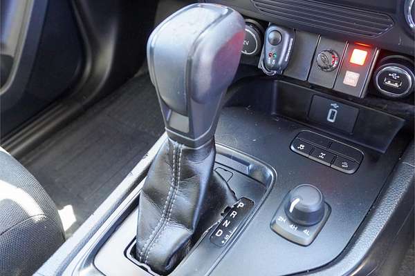 2022 Ford Ranger XL PX MkIII 4X4 3.2L