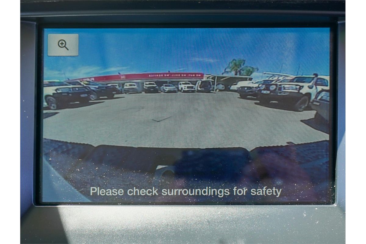 2022 Ford Ranger XL PX MkIII 4X4 3.2L