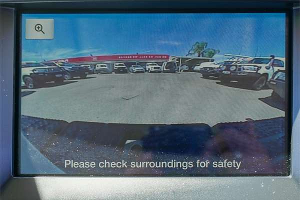 2022 Ford Ranger XL PX MkIII 4X4 3.2L