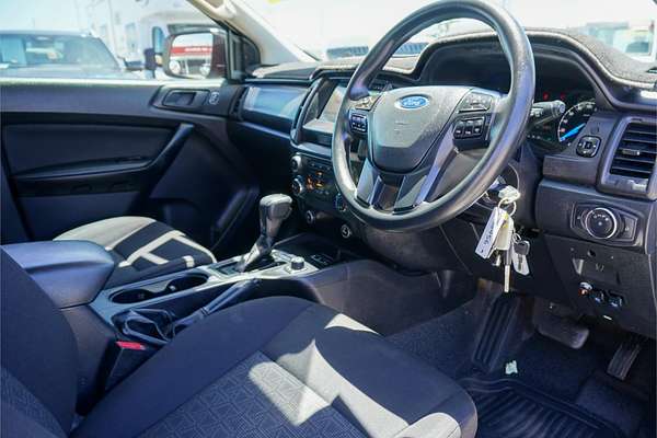 2020 Ford Ranger XL PX MkIII 4X4 3.2L