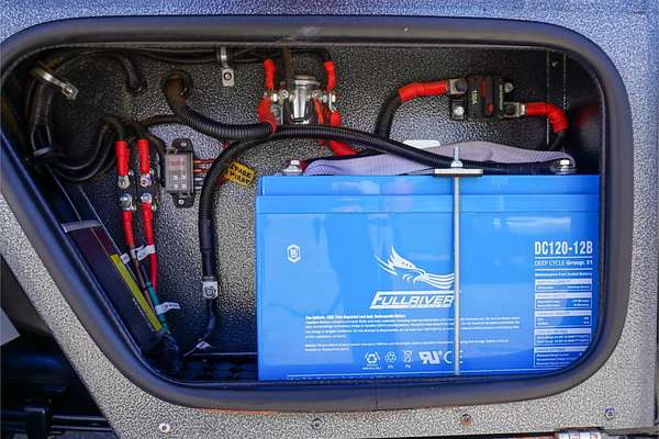 2020 Ford Ranger XL PX MkIII 4X4 3.2L