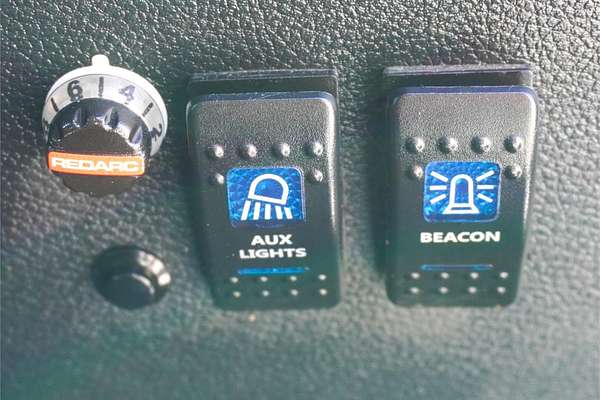 2020 Ford Ranger XL PX MkIII 4X4 3.2L