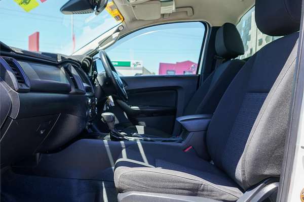 2020 Ford Ranger XL PX MkIII 4X4 3.2L