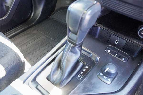 2020 Ford Ranger XL PX MkIII 4X4 3.2L