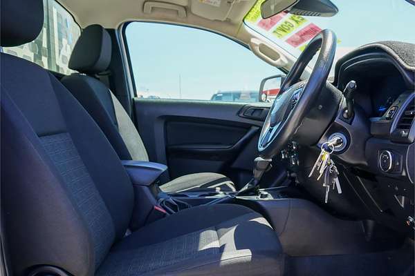 2020 Ford Ranger XL PX MkIII 4X4 3.2L