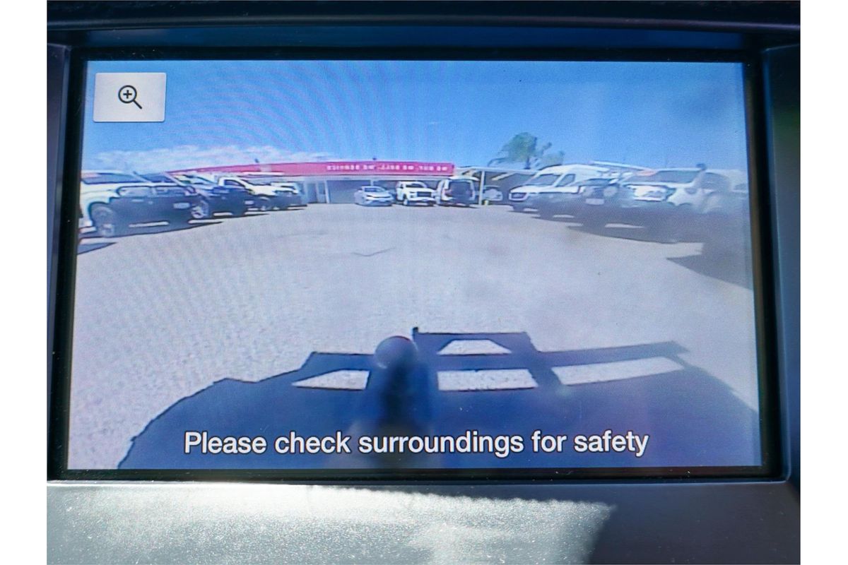 2020 Ford Ranger XL PX MkIII 4X4 3.2L