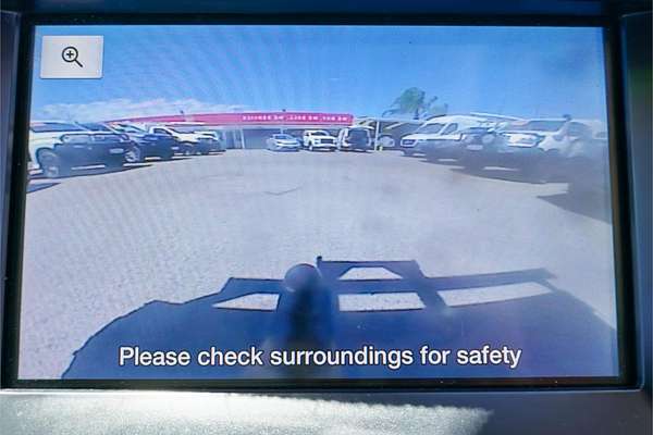 2020 Ford Ranger XL PX MkIII 4X4 3.2L