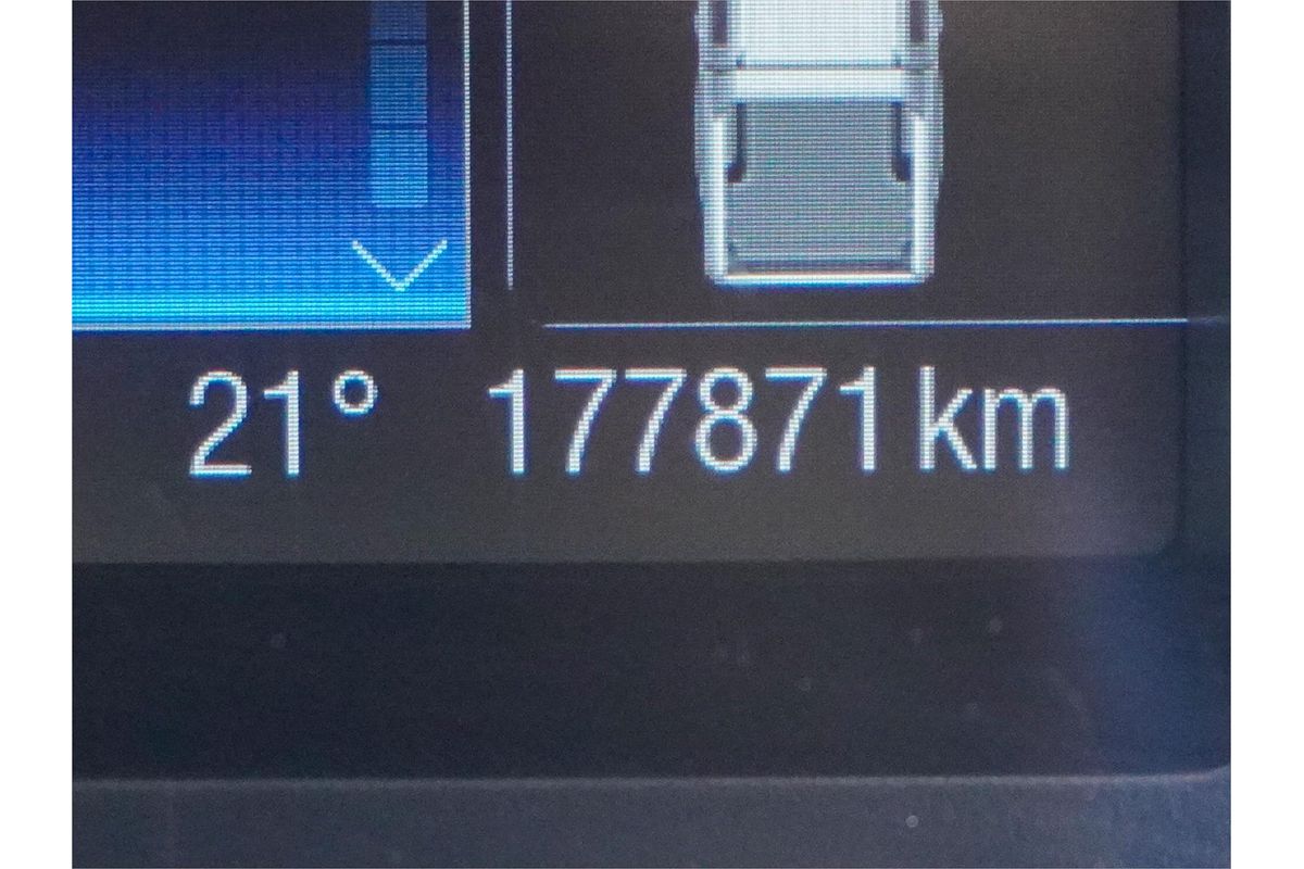 2020 Ford Ranger XL PX MkIII 4X4 3.2L