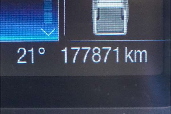 2020 Ford Ranger XL PX MkIII 4X4 3.2L